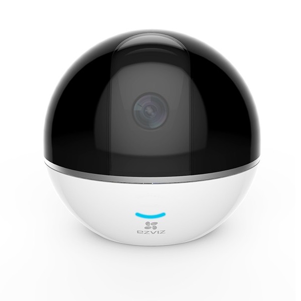 ?？滴炇疌6TC家用云臺(tái)監(jiān)控?cái)z像頭帶移動(dòng)偵測(cè)電話提醒