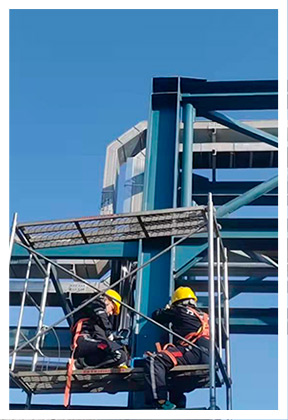 ?；饭S防爆監(jiān)控安裝