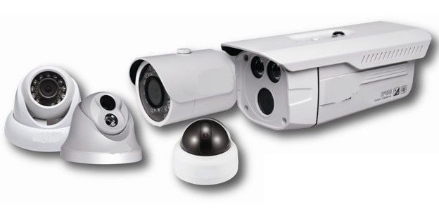 成都監控工程報價 成都監控工程報價