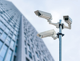 監(jiān)控安裝公司怎么找? 監(jiān)控安裝公司怎么找?