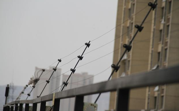 樓宇智能對講系統在小區安全的重要性--小區監控系統 樓宇智能對講系統在小區安全的重要性--小區監控系統