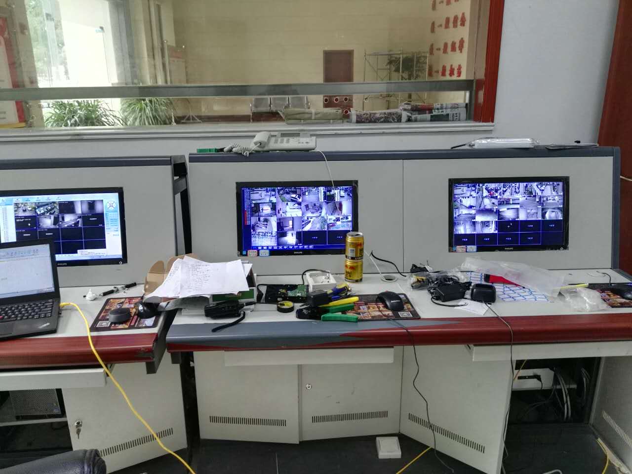 成都網絡視頻監控 發展階段的受制因素 成都網絡視頻監控 發展階段的受制因素