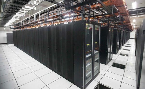 機(jī)房監(jiān)控設(shè)計(jì)方案 機(jī)房監(jiān)控設(shè)計(jì)方案