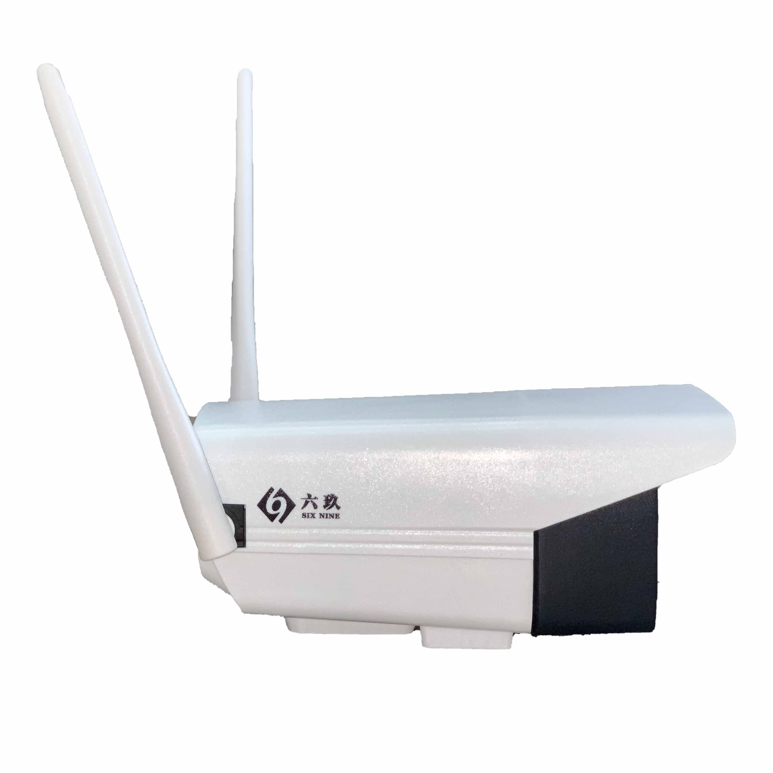 智能安防監控 智能安防監控