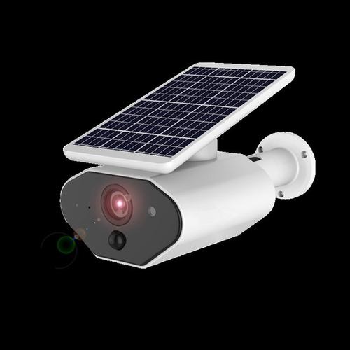 太陽能供電攝像頭 太陽能供電攝像頭