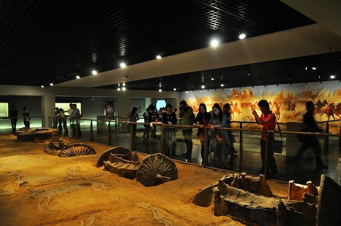 博物館安防工程 安防工程設計 博物館安防工程 安防工程設計