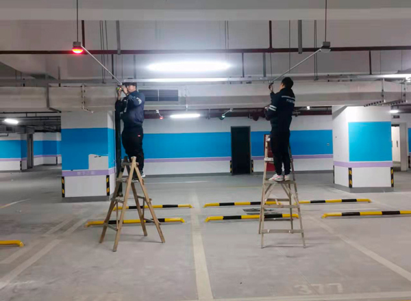 智能攝像頭安裝 智能攝像頭安裝