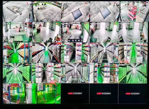 倉庫監控系統安裝 庫房監控系統安裝 倉庫監控系統安裝 庫房監控系統安裝